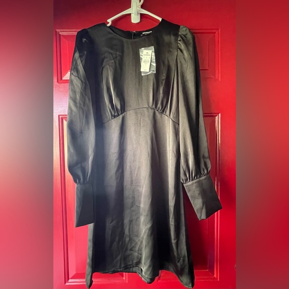 NWT Express mini dress. Size small - Picture 1 of 5